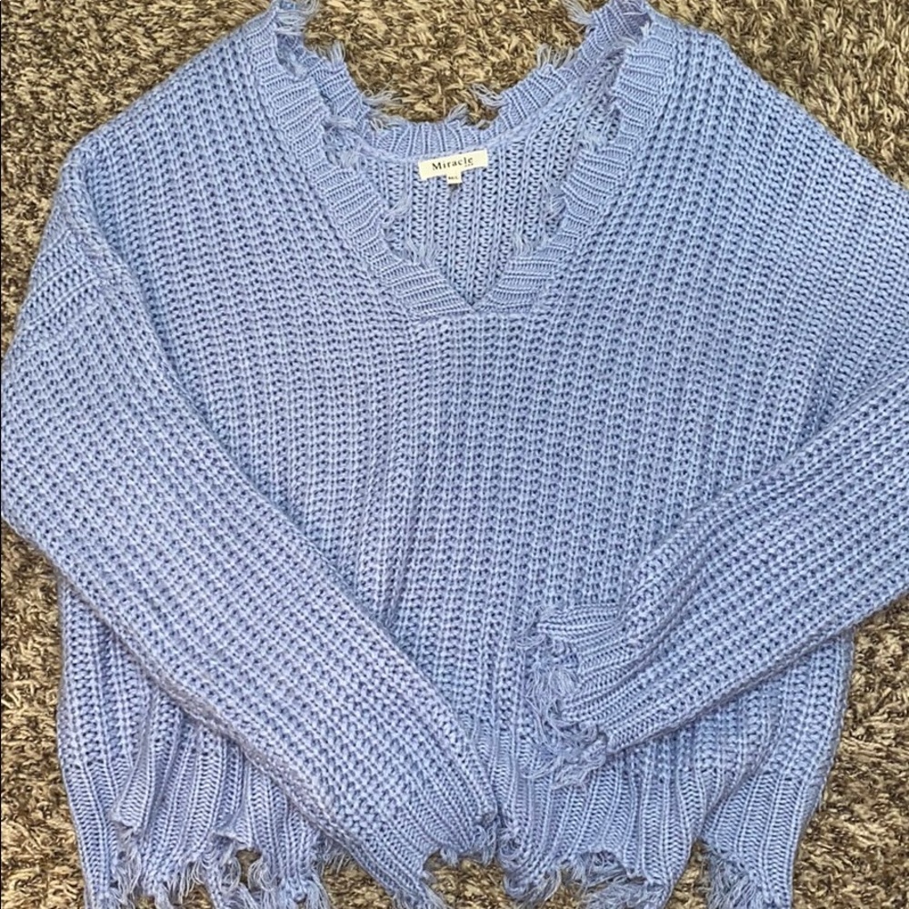 Sweater
